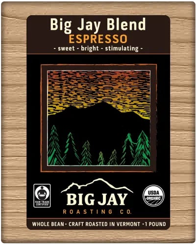 Image of Big Jay Blend