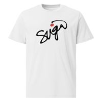 Image 1 of MB SUGA Black Script T-Shirts