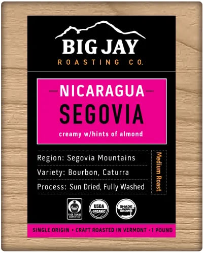 Image of Nicaragua - Segovia