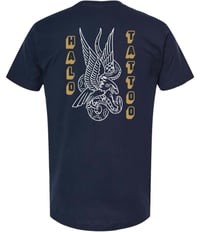 Image 1 of Eagle Snake T-Shirt