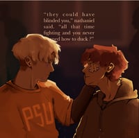 baltimore andreil | print