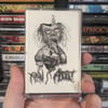 RAW ADDICT "III" TAPES