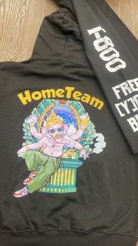 HOMETEAM HOODIE + STACK SET