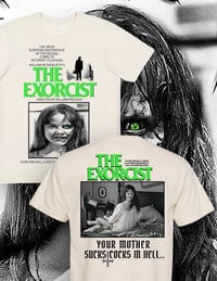Your Mother Tee PREORDER
