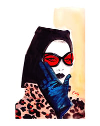 Image 1 of Sixties Style Icon (One left!)