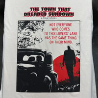Image 2 of The Town That Dreaded Sundown 1976