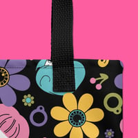 Image 3 of Daisy Dollys Tote Bag