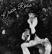 Image of Erica Rose - ST LP
