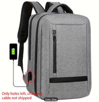 Image 1 of Business Laptop Back-USB Charging Port Included
