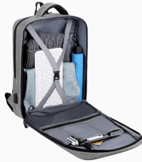Image 2 of Business Laptop Back-USB Charging Port Included
