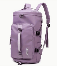 Image 2 of Dufflebag Backpack