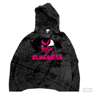 RICH BLINDNESS