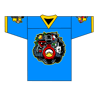 Vault Time Guys Football Jersey