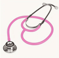 Image 2 of Lightweight Stethoscope