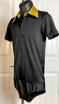 Image 3 of "54" Collared Bodyshirt (M)