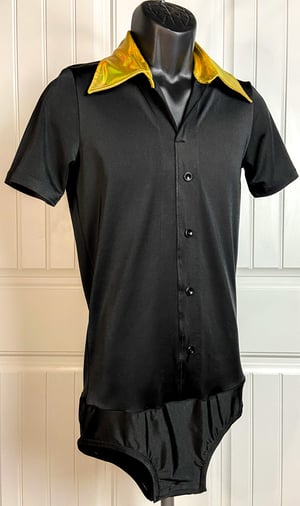 Image of "54" Bodyshirt - Ready to Ship