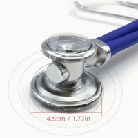 Image 2 of Dual Stethoscope HM-400P