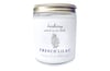 FRENCH LILAC. Soy Candle.