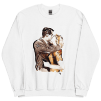 Image 3 of Hitchcock: North by Northwest Sweatshirt