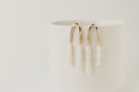 Image 1 of No.405 Earrings