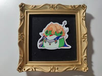 Image 1 of Toadvish and Altoad Stickers