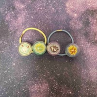 Sanrio Japan Chupa Chups Hair Ties