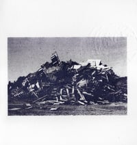 Image 1 of Live at Leaven, (Chris Cogburn, Jeph Jerman, Caspar Sonnet, Doug Theriault) CDr