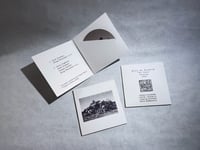 Image 2 of Live at Leaven, (Chris Cogburn, Jeph Jerman, Caspar Sonnet, Doug Theriault) CDr