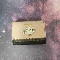 Sanrio Japan Cogimyun Wallet