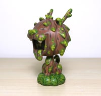 Image 2 of 'Tree Bark, Lichen Pup' Custom Figure