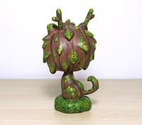 Image 3 of 'Tree Bark, Lichen Pup' Custom Figure