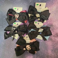 Sanrio Japan Hair Barettes