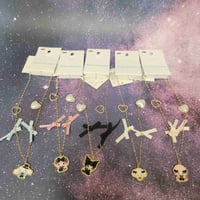 Sanrio Japan Bag Charms