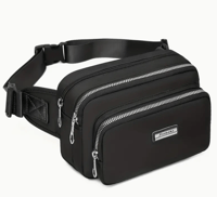 Image 1 of Lightweight Waist Bag