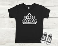 Chaos Creator 