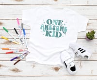 One Awesome Kid