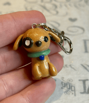 Image of Doggy Charm