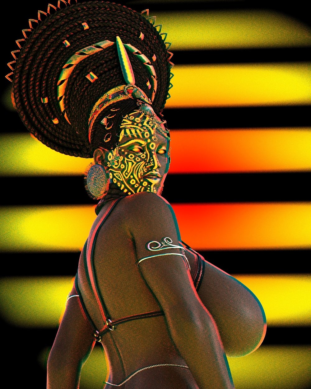 Image of NSFW Collection 3