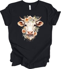 Beautiful Cow