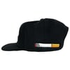 CORNER STORE STRAP BACK CAP