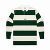 RUGBY STRIPPED JERESY 