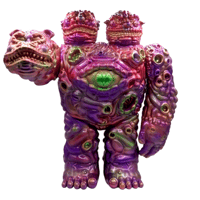 Image 2 of DodomekiDoom Infernal Neptune