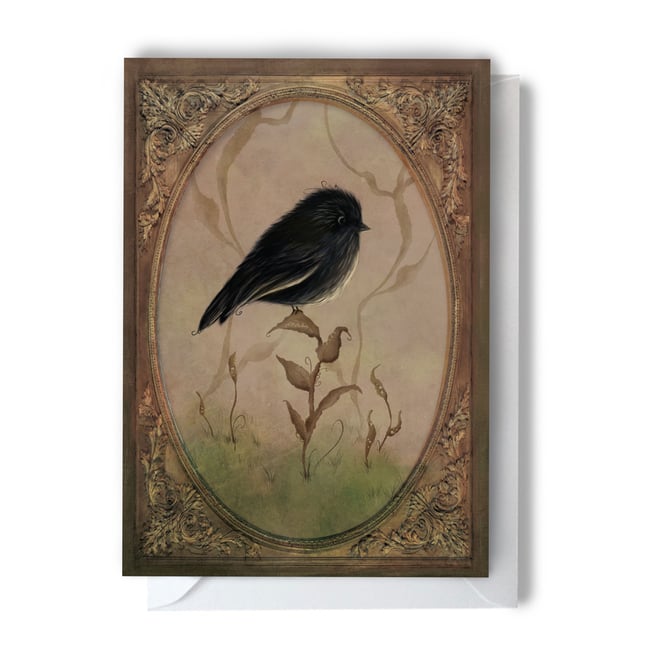 Earthly Card Series (buy 1 or more)
