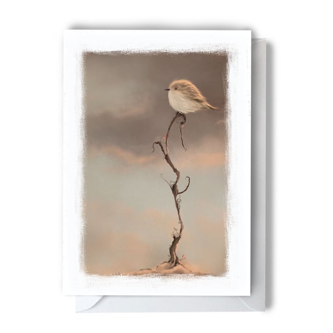 Cloud Card Series (Buy 1 or all 4)