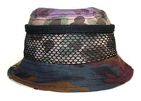 Image 1 of What the camo bucket