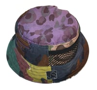 Image 4 of What the camo bucket
