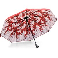 Image 1 of Umbrella | Fields of Poppies | compact