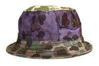 Image 2 of What the camo bucket 2 