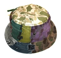 Image 4 of What the camo bucket 2 
