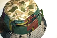 Image 3 of What the camo bucket 2 